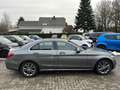 Mercedes-Benz C 200 d Avantgarde LED-NAVI-AHK-SPUR-PDC Grau - thumbnail 8