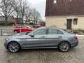 Mercedes-Benz C 200 d Avantgarde LED-NAVI-AHK-SPUR-PDC Grau - thumbnail 4