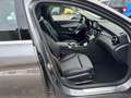 Mercedes-Benz C 200 d Avantgarde LED-NAVI-AHK-SPUR-PDC Grau - thumbnail 13