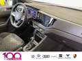 Volkswagen Taigo R-Line 1.5l TSI DSG 18'' Kamera ACC Navi Grigio - thumbnail 12