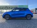 Suzuki Swift 1.4 SPORT HYBRID Azul - thumbnail 7