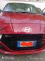 Hyundai i10 1.0 tgdi N Line Rosso - thumbnail 2