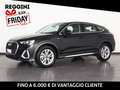 Audi Q3 sportback 35 1.5 tfsi s line edition s-tronic Negru - thumbnail 1