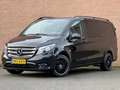 Mercedes-Benz Vito 116CDI 164PK Lang Dubbelcabine / 7G-Tronic / 2500K Schwarz - thumbnail 2
