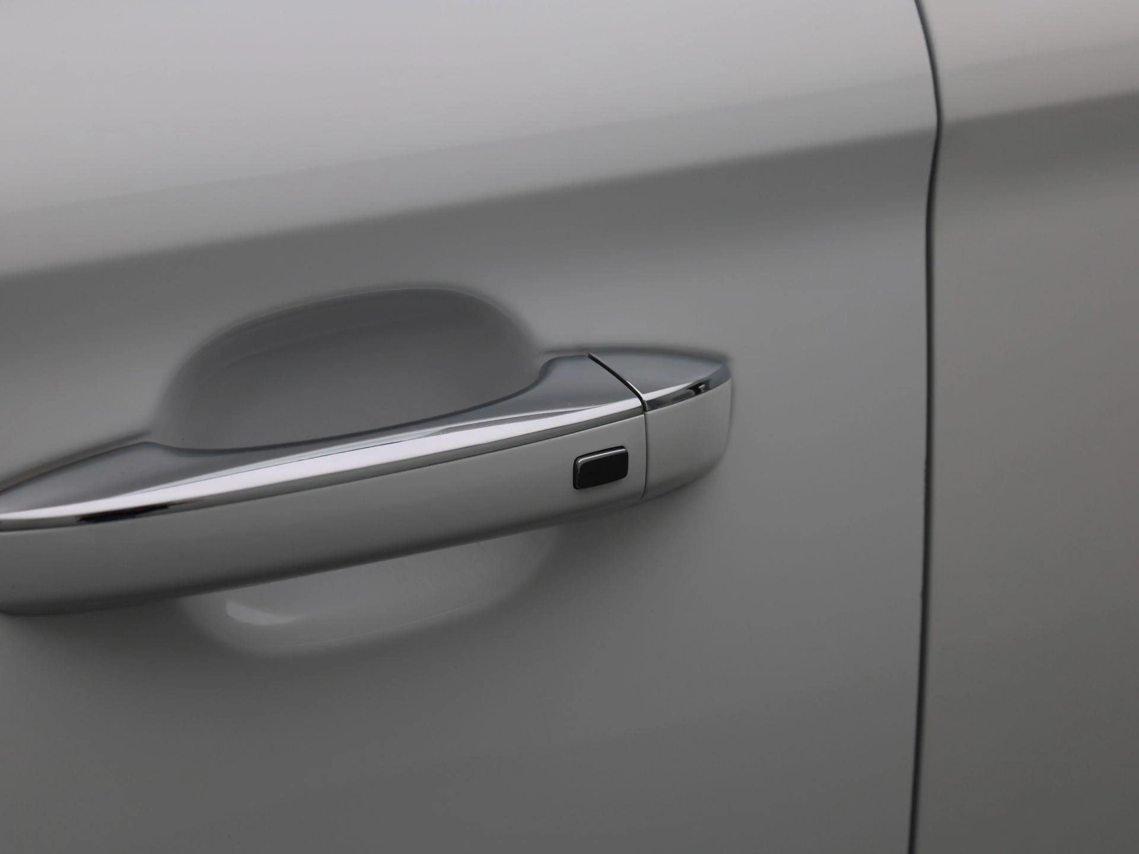 MG MG5 Long Range Luxury 61 kWh — photo 15