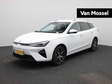 Long Range Luxury 61 kWh