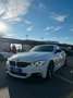 BMW 435 Baureihe 4 Coupe 435 i xDrive Weiß - thumbnail 3