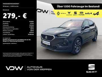 Style 1.5 TSI 7-sitzer PANO Navi Klima Navi