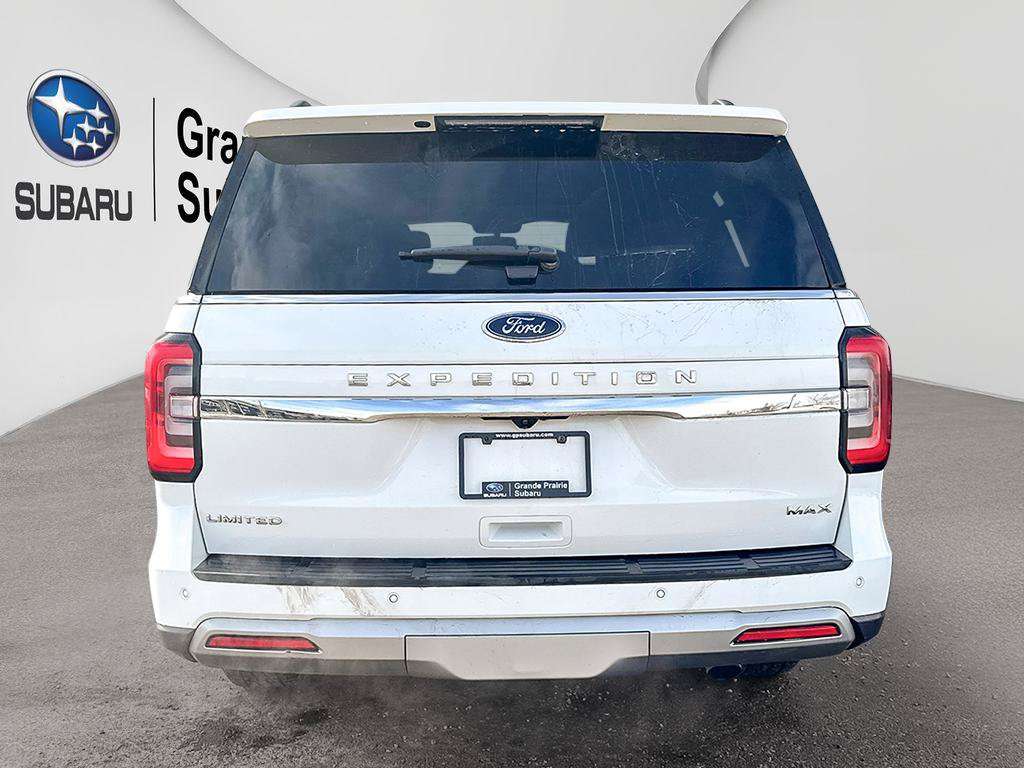 2024 Ford Expedition Max