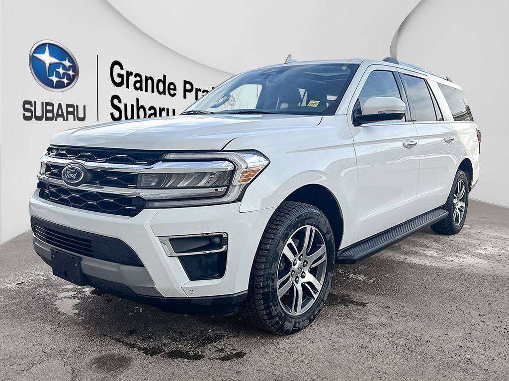 2024 Ford Expedition Max