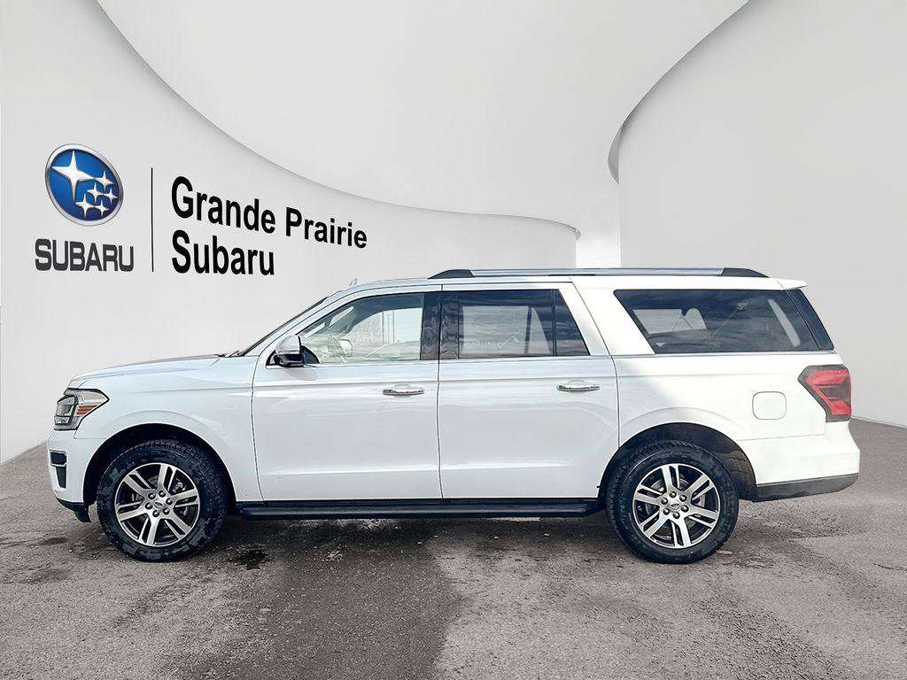 2024 Ford Expedition Max