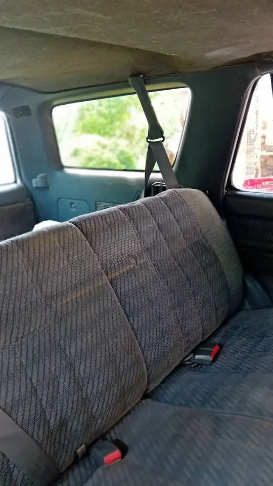 Toyota 4Runner 4 Runner 2.5 td, foto 5