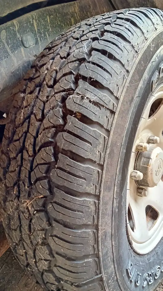 Toyota 4Runner 4 Runner 2.5 td, foto 6