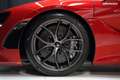 McLaren 720S SPIDER PERFORMANCE | Malus inclus MEMPHIS RED PACK CARBONE 1 + INTÉRIEUR LIFT BOWERS & WILKINS GARANTIE 03-2027 Rouge - thumbnail 6