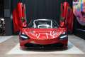 McLaren 720S SPIDER PERFORMANCE | Malus inclus MEMPHIS RED PACK CARBONE 1 + INTÉRIEUR LIFT BOWERS & WILKINS GARANTIE 03-2027 Rouge - thumbnail 2