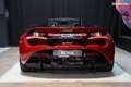 McLaren 720S SPIDER PERFORMANCE | Malus inclus MEMPHIS RED PACK CARBONE 1 + INTÉRIEUR LIFT BOWERS & WILKINS GARANTIE 03-2027 Rouge - thumbnail 3