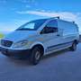 Mercedes-Benz Vito Vito 109 CDI lang Blanc - thumbnail 10