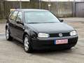 Volkswagen Golf V Lim. Comfortline 1.6 * Hagelschaden Negro - thumbnail 3