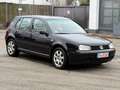 Volkswagen Golf V Lim. Comfortline 1.6 * Hagelschaden Negro - thumbnail 4