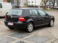 Volkswagen Golf V Lim. Comfortline 1.6 * Hagelschaden Negro - thumbnail 5
