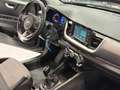 Kia Stonic 1.4 mpi Metano 100cv Zwart - thumbnail 12