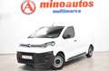 Citroen Jumpy FURGÓN TALLA M 1.5 BLUEHDI 100 CV CLUB Weiß - thumbnail 2