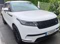 Land Rover Range Rover Velar Range Rover Velar P400 MHEV Allrad S Aut. S Blanc - thumbnail 2
