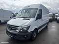 Mercedes-Benz Sprinter Mercedes FG 316 CDI 37N 3T5 E6 Blanc - thumbnail 1