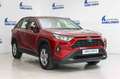 Toyota RAV 4 2.5l 220H Advance Rojo - thumbnail 3