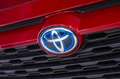 Toyota RAV 4 2.5l 220H Advance Rojo - thumbnail 10