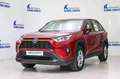 Toyota RAV 4 2.5l 220H Advance Rojo - thumbnail 1