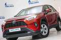 Toyota RAV 4 2.5l 220H Advance Rojo - thumbnail 21