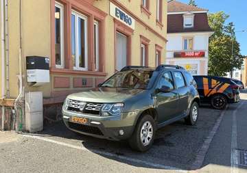1.2 tce 125-4x2-radar de recul-garantie 12 mois