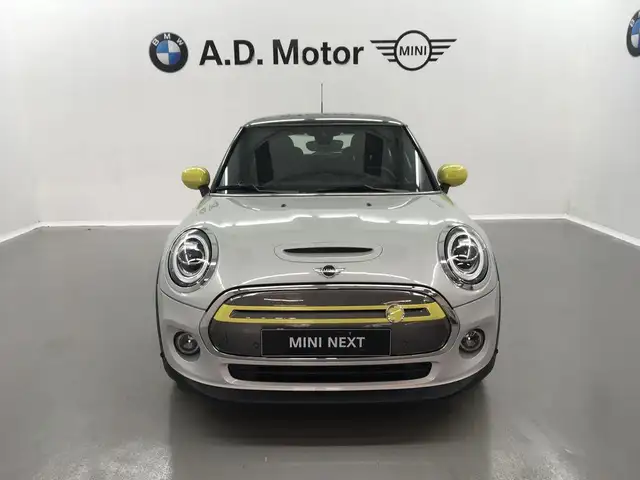 MINI Cooper SE Cooper SE Mini 3p Cooper SE L auto