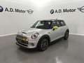 MINI Cooper SE Cooper SE Mini 3p Cooper SE L auto Argento - thumbnail 2