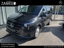 Mercedes-Benz V 220 d L AHK*LENKRADHEIZUNG*CAM*DISTRONIC*APPLE