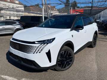 III 1.2 HYBRID 145 GT E-DCS6 TOIT OUVRANT / 360° / DRIVE ASSIST