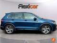 Volkswagen Tiguan 2.0TDI R-Line DSG 110kW Azul - thumbnail 5