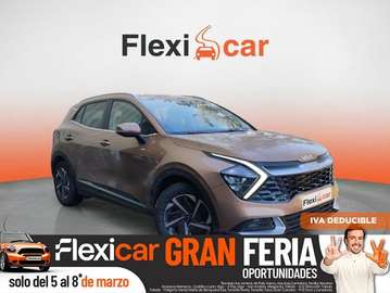 1.6 T-GDi MHEV 180CV Tech 4x4 DCT