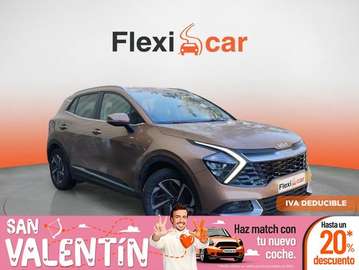 1.6 T-GDi MHEV 180CV Tech 4x4 DCT