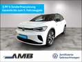 Volkswagen ID.4 GTX 77kWh/AHK/Assist+/Pano/Wärmepu/08.29Gar Weiß - thumbnail 1