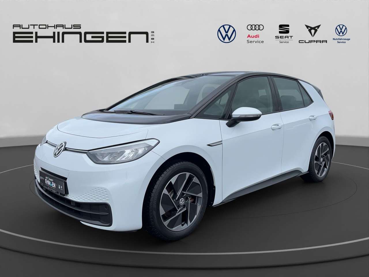 Volkswagen ID.3 2022