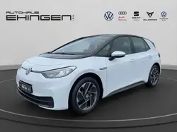 Volkswagen ID.3 Pure Perfo Alu+Sthz+LED+Navi+ACC