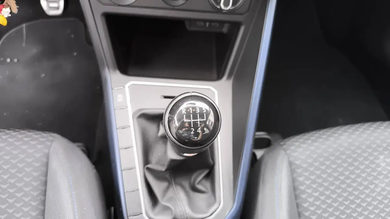 Volkswagen Polo Citadine 5 portes — photo 26