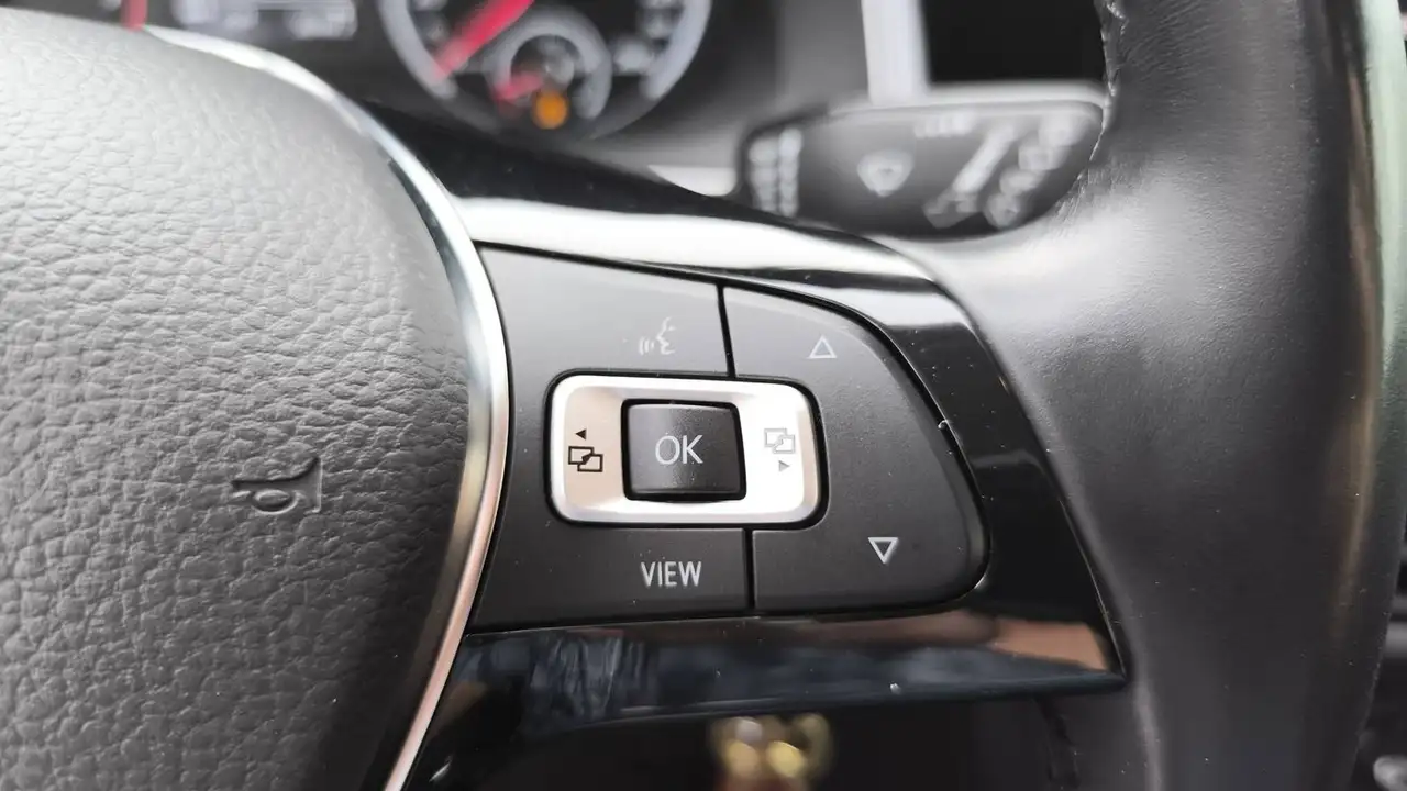 Volkswagen Polo Citadine 5 portes — photo 28