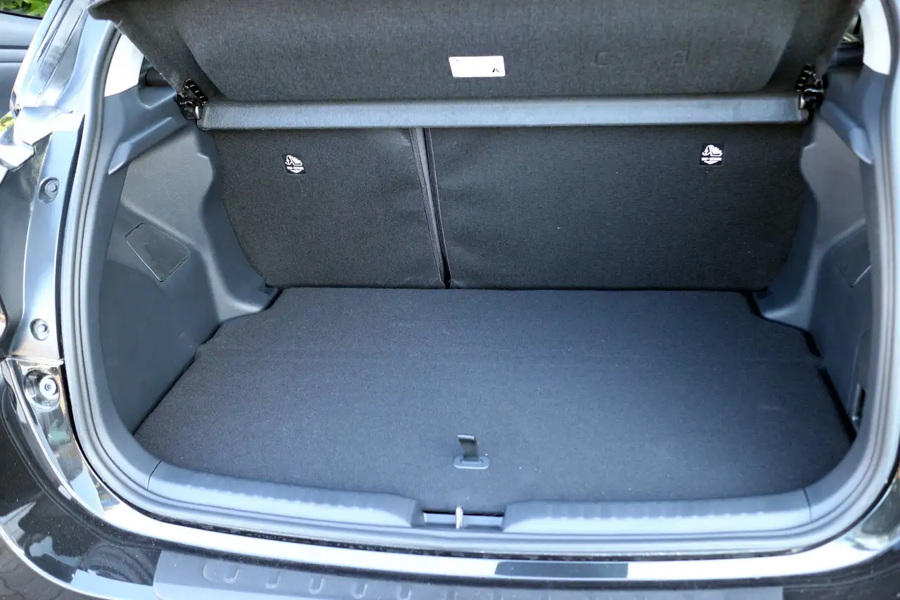Toyota Yaris 2026