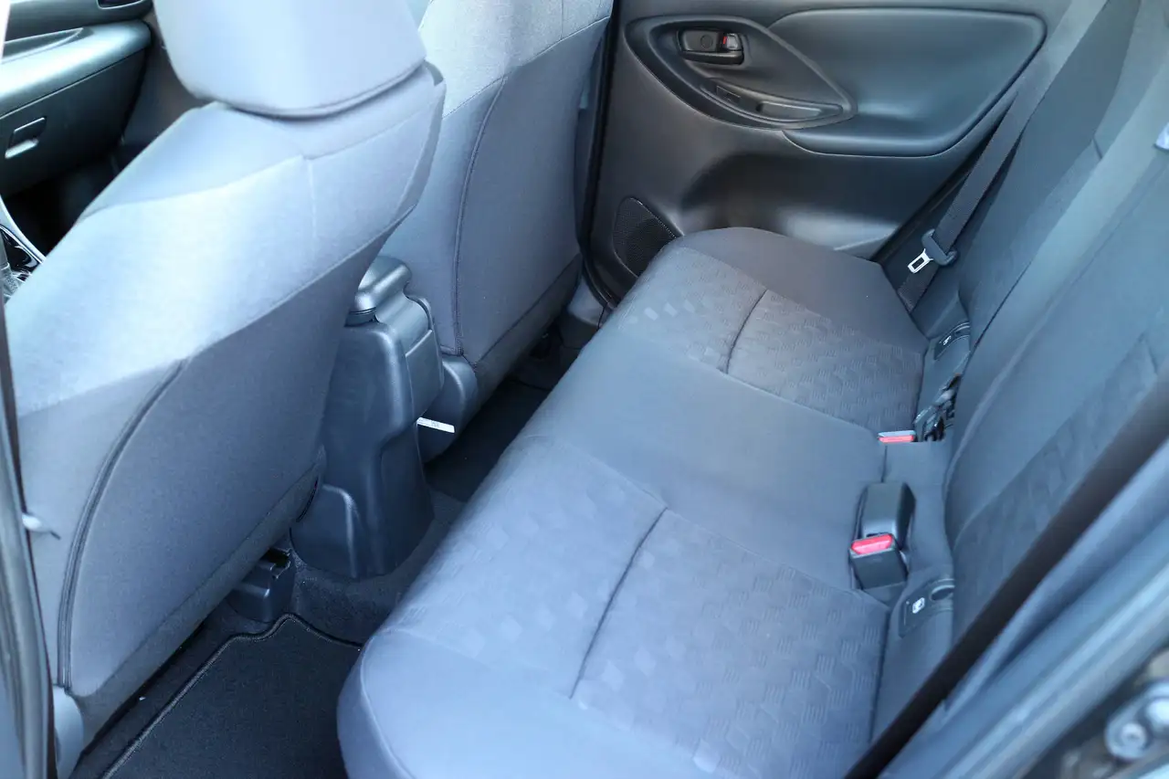 Toyota Yaris 2026 — фото 15