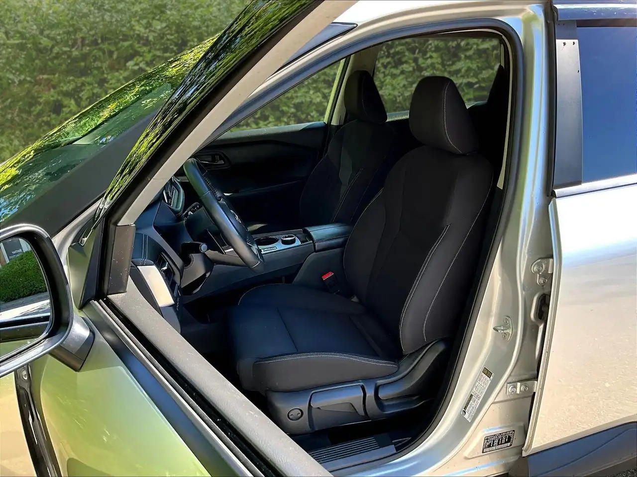 Nissan Rogue photo Nissan Rogue