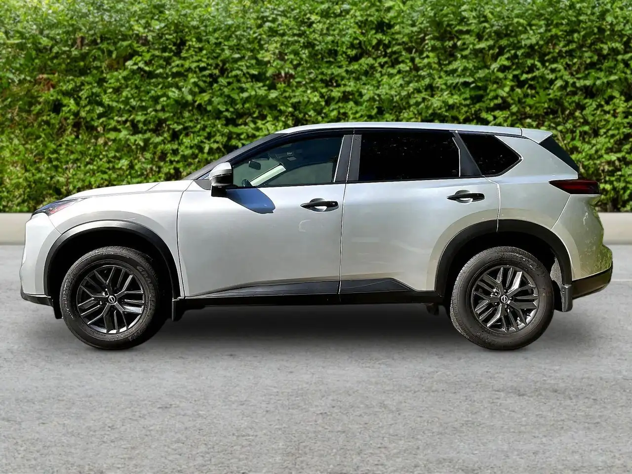 Nissan Rogue photo Nissan Rogue