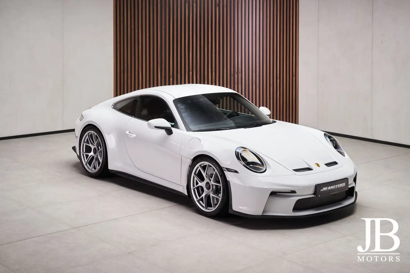 Porsche 992 S/T Lift Kamera Chrono LED 90L Garantie Weiß - 1